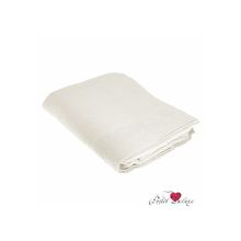 TAC Полотенце Touchsoft Цвет:  Молочный (50х90 см)