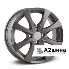 Колесный диск RPLC Hy60 6x15 4x100 D54,1 ET46 HB