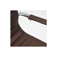 Tetchair Кресло URBAN, коричневый