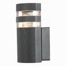 Arte Lamp Metro A8162AL-1BK