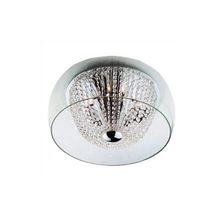 Люстра хрустальная Венеция MW-Light 276010915