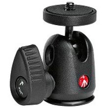 Штативная головка Manfrotto 492 шаровая 6 0,14 2 (выс вес нагр)