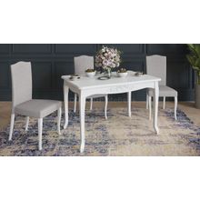 Стол обеденный Бристоль