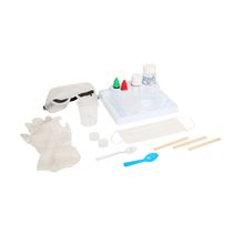 Bondibon Лаборатория приколов Французские опыты Науки с Буки