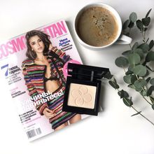 CIEL Компактная пудра для лица Fusion Stay-Matte Powder | СиЭль