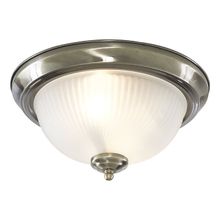 Потолочный светильник Arte Lamp A7834PL-2AB PORCH