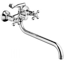 Смеситель Frap F2619