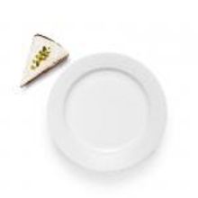 Eva Solo Тарелка обеденная Legio Nova 19 см арт. 887219