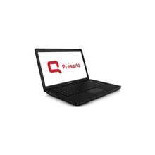 HP Compaq Presario CQ57-400ER (E-300 1300 Mhz 15.6" 1366x768 2048Mb 320Gb DVD-RW ATI Radeon HD 6310M Wi-Fi Bluetooth DOS) [B1H29EA]