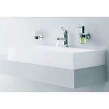 Смеситель Grohe Quadra 3263100E для раковины