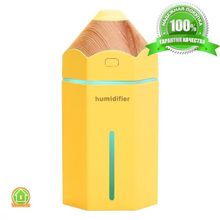 Мини Usb Увлажнитель воздуха - Карандаш, розовый