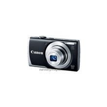 Canon a2600 черный + 4gb sd + чехол dcc-515