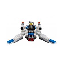 LEGO Star Wars 75160 Микроистребитель типа U