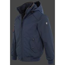 Wellensteyn Cicero Winter-870 Midnightblue