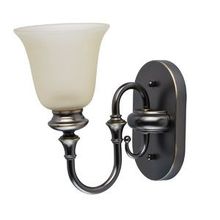 MW-Light 102020401 Даллас бра (настенный светильник)