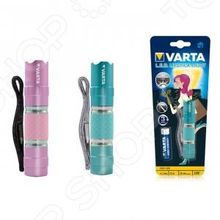 VARTA LED Lipstick Light