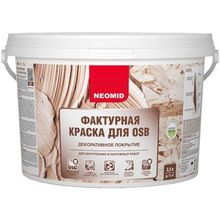 Неомид 3.5 кг светло зеленая