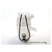 Бачок омывателя (х б, вагон) GM (Lacetti)