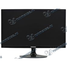 ЖК-монитор 21.5" Samsung "S22D300HY" LS22D300HYI 1920x1080, 5мс, черный (D-Sub, HDMI) [128093]