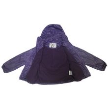 Куртка - ветровка для девочек "Блуза"