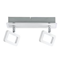 Paulmann Светодиодный спот Paulmann Frame 66639 ID - 59889