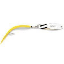 Блесна Kastmaster Tubing, 42г, CHFY, арт.SW135ST Acme