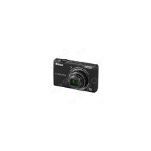 Фотокамера цифровая Nikon Coolpix S6500