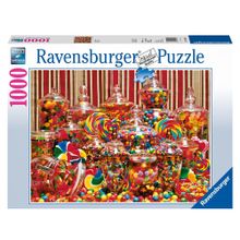 Ravensburger Конфетный рай 1000 шт.