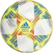 Мяч футбольный Adidas Conext 19 Training PRO арт.DN8635 р.5