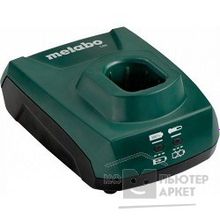 Metabo C 60 Зарядн.устр.12 В, NICD новые