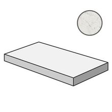 Италон Charme Extra Carrara Scalino Ang Sinistro 620070000987 ступень 330 мм*600 мм