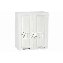 Модули Vivat-мебель Прага Шкаф верхний с 2-мя дверцами В 600 + Ф-40