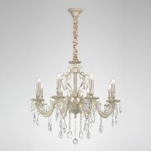Lucia Tucci BARLETTA 1730.8 cream white