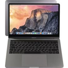 Ноутбук Apple MacBook Pro    MPXW2RU   A    Space Grey i5   8   512SSD   WiFi   BT   MacOS   13.3"Retina + Touch Bar   1.37 кг