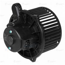 Э Вентилятор Отоп. Для А М Hyundai Accent (99-) Getz (02-) Accent (99-) Getz (02-) Tucson (04-) Sonata Nf (05-) LUZAR арт. LFH08C1
