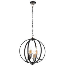 ST Luce Подвесной светильник ST Luce Pianetta SL1013.423.06 ID - 99422