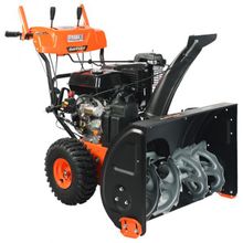 Patriot Снегоуборщик PATRIOT Сибирь 110Е