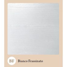BelBagno Тумба с раковиной LUXURY 500 Bianco Frassinato