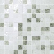 Керамическая плитка Fap Evoque White Mosaico Мозаика 30,5х30,5