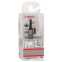 Bosch HM Пазовая фреза  5 13 мм (2608628378 , 2.608.628.378)