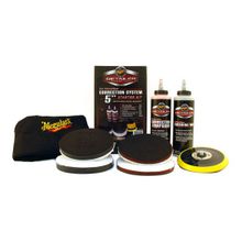 DMC KIT 5 Система полировки, Meguiars