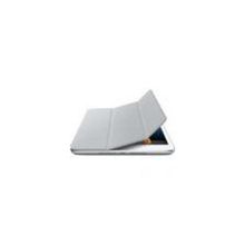 Apple iPad mini Smart Cover Light Gray MD967LL A светло-серый