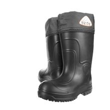 Россия Сапоги ВЕЗДЕХОД ЙЕТИ  ЭВА (СВ-75) черные (р.45)