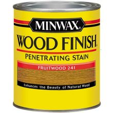 Minwax Wood Finish 946 мл фруктовое дерево