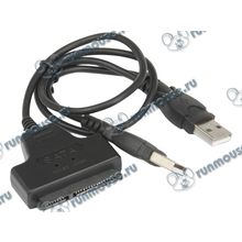 Кабель-переходник USB2.0->SATA ORIENT "UHD-300" (ret) [122185]