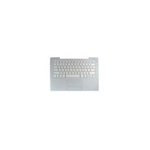 Клавиатура с топ панелью для ноутбука Apple MacBook 13.3" A1181 (US)