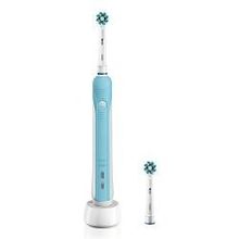 электрическая зубная щетка Oral-B PRO 570, подарочная упаковка