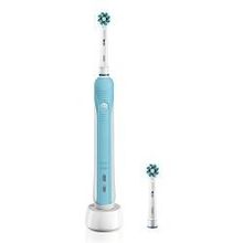 электрическая зубная щетка Oral-B PRO 570, подарочная упаковка