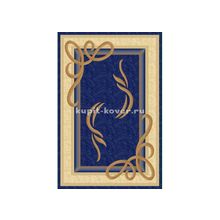 Турецкий ковер Анталия Карвинг червяк-704, 4 x 6