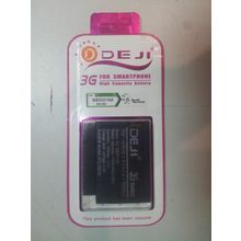 Аккумулятор для телефона  deji  g6 (bb00100)  1400mah  for htc (legend google g6 g8 g7mini a3333 a6363 a6388 t8686)  rtl